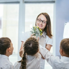 5 признаков, что вам повезло с учителем: мнение педагога-психолога