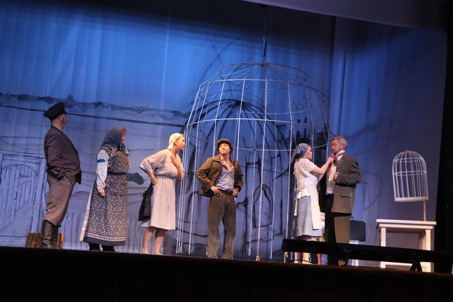 Источник: Екатерина Дымова / VLADIVOSTOK1.RU