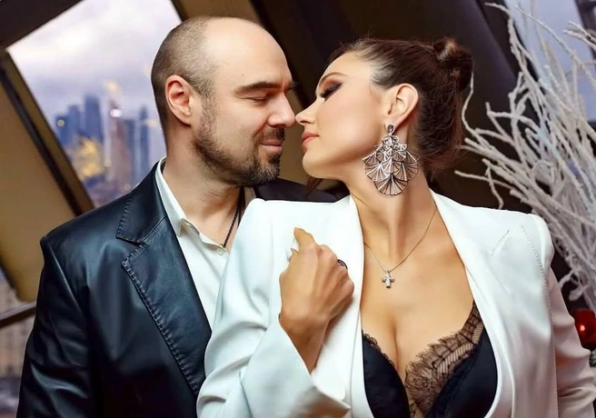 Источник: roman_tovstik / Instagram.com (экстремистская организация, деятельность запрещена на территории РФ)