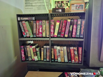 Источник: Алёна Воропаева / Voronezh1.ru