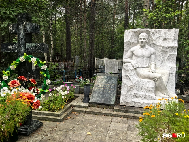 Источник: Анастасия Шевякова / 86.RU