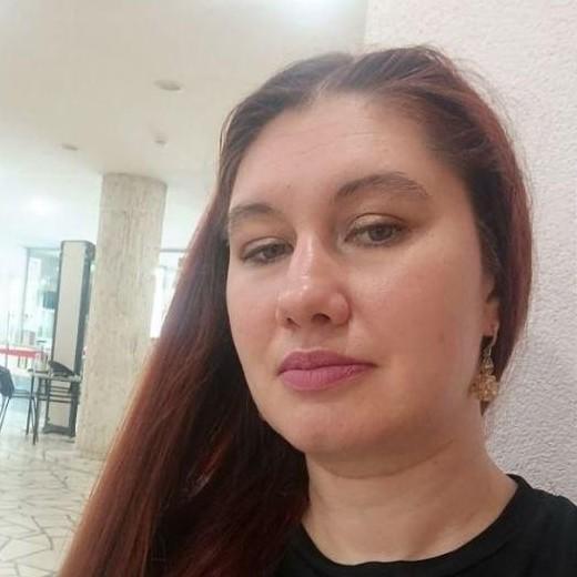 <p>Екатерина Герлах</p>