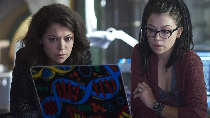 Источник: Кадр из сериала