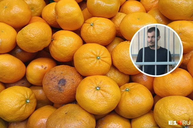 Ближайшие 20 лет мужчина проведет в тюрьме | Источник: Владислав Лоншаков / E1.RU / «Прокуратура Томской области» / t.me