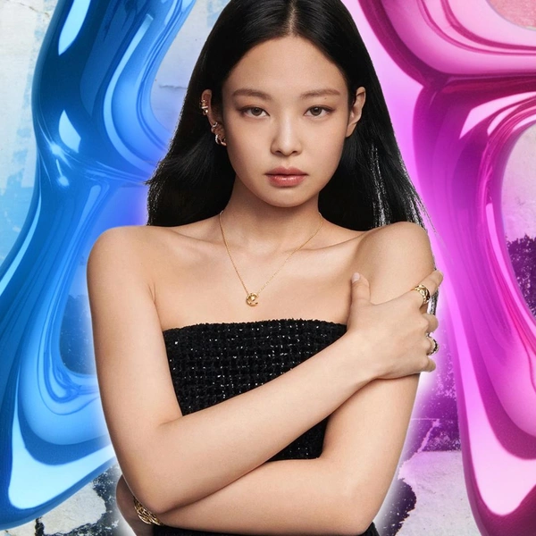 Дженни из BLACKPINK выиграла иск против мужчины, который утверждал, что он ее отец | Источник: theGirl