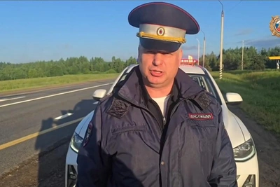 Два человека погибли в ДТП на окружной дороге Переславля