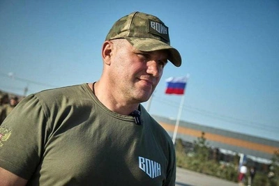 Officer Embraces New Mission in Rear After Combat Injury