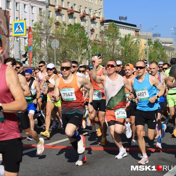 Источник: Татьяна Спиридонова / MSK1.RU