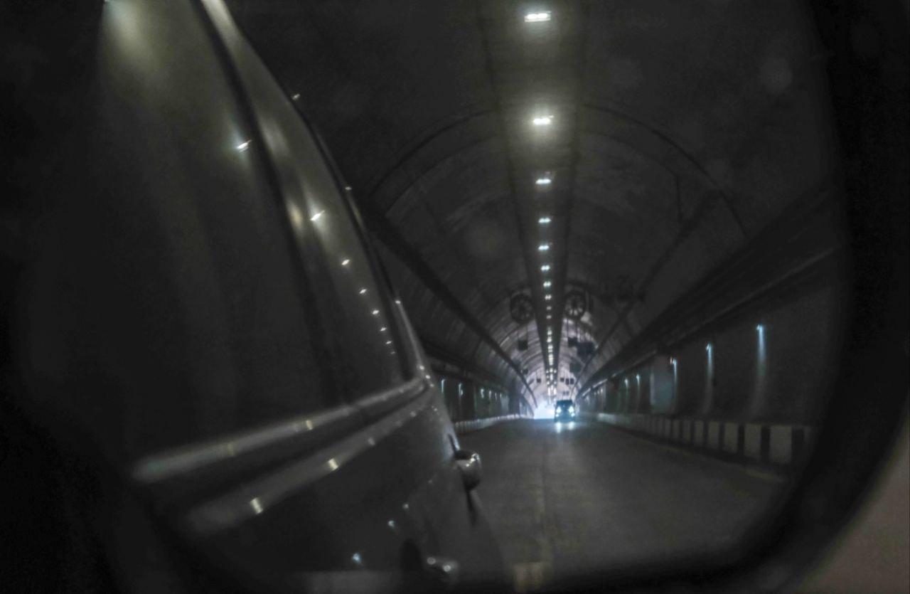 На трассу М-5 — в объезд: в Уфе на неделю перекроют Восточный выезд 