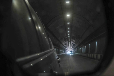 Восточный выезд в Уфе закроют на неделю ночью