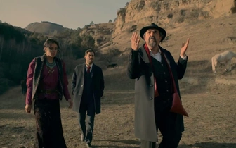 Страсти в цыганском таборе: где снимали сериал «Улица Шекспира»