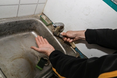 СК возбудил уголовное дело из-за отключения воды в Богородске
