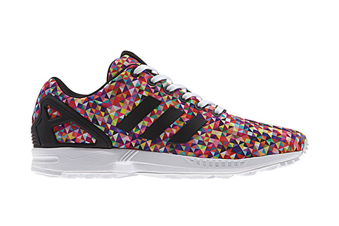 ZX Flux, Adidas Originals