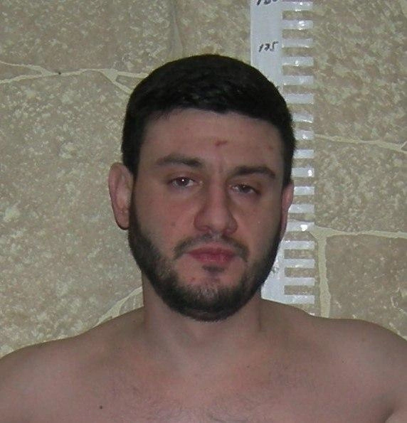 Полиция ищет этого мужчину | Источник: МВД 61 / Telegram.org