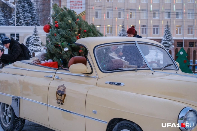 Победная | Источник: Булат Салихов / UFA1.RU