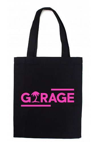 Шопер GarageЦена: 1 200 руб.
Где купить: bookshop.garagemca.org