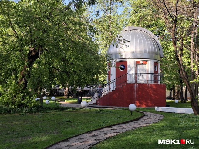 Источник: Серафима Путиева / MSK1.RU