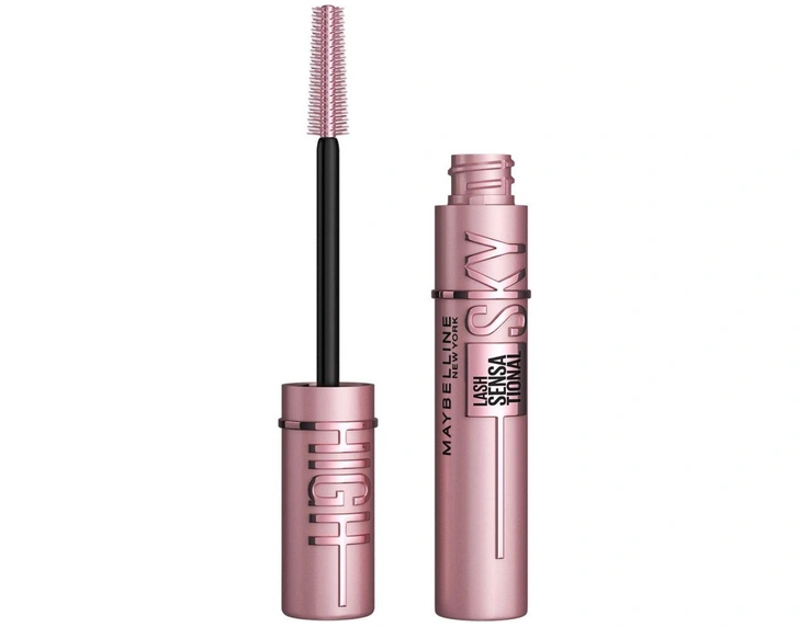 Maybelline New York Тушь для ресниц Lash Sensational Sky High