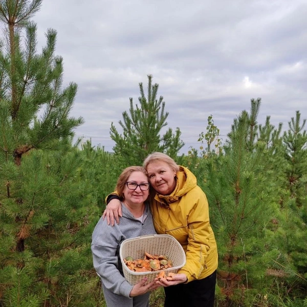 Источник: «Уральский ЯжеГрибник» / Vk.com