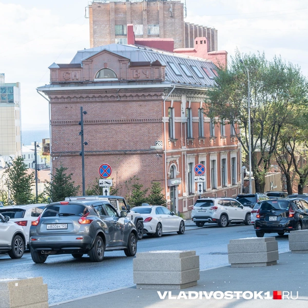 Источник: Елена Буйвол / VLADIVOSTOK1.RU