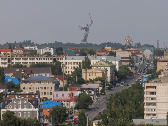 Основные события дня собраны в одном материале | Источник: Алексей Волхонский / V1.RU