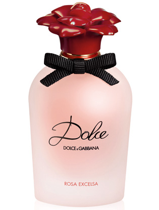 Софи Лорен в фильме Dolce Rosa Excelsa