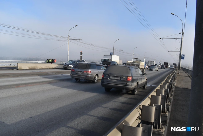 Окончательный срок завершения ремонта — 1 июня 2027 года | Источник: Рихарда Лем / NGS.RU