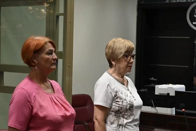Пенсионерка из Сочи осуждена за одобрение Холокоста
