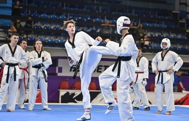 Турнир пройдет в начале ноября  | Источник: RP GROUP