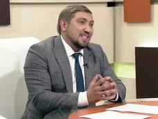 «Ефремова посадили, а его не получилось»: в Симферополе в шоке от приговора экс-депутату Щербакову за смертельное ДТП