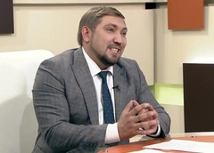 «Ефремова посадили, а его не получилось»: в Симферополе в шоке от приговора экс-депутату Щербакову за смертельное ДТП