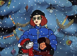 Тест: выберите советский мультфильм и узнайте, какой мамой вы станете