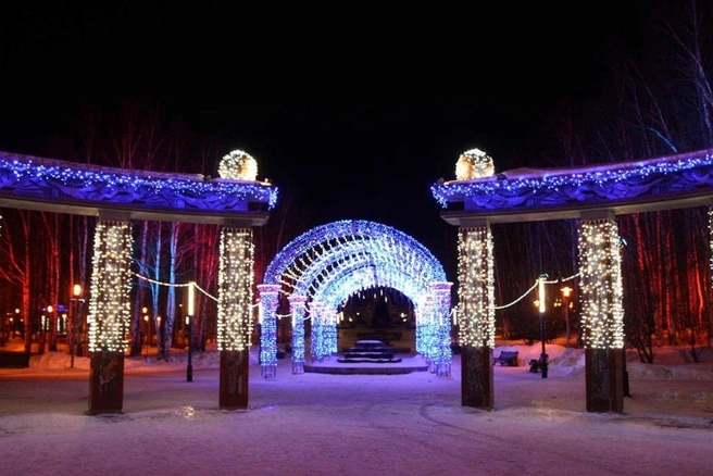 Источник: «Стройкомплекс Югры» / T.me