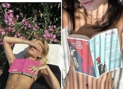 Почему сегодня зумеры хотят читать о сексе, но не заниматься им в реальной жизни