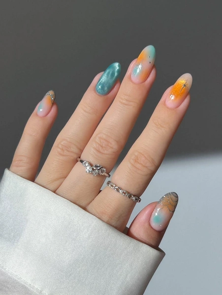 Источник: @heygreatnails