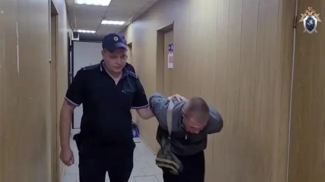 Артема Бучина несколько раз проверяли эксперты | Источник: СУ СКР Прикамья