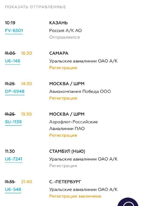 Скриншот | Источник: Сочи № 1 /telegram