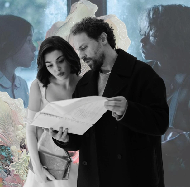 С привкусом слез: каким получился фильм «Два мира, одно желание» с Ханде Эрчел | Источник: theGirl