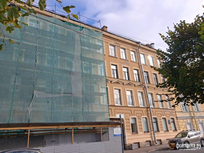 Источник: Анна Мотовилова / «Фонтанка.ру»