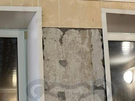 Помещения бани нуждаются в срочном ремонте. | Источник: Жесть Ярославль / Vk.com