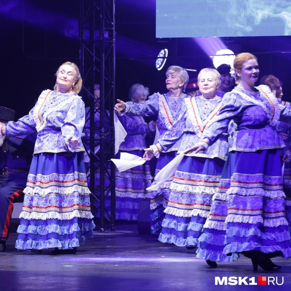 Источник: Дмитрий Толстошеев / MSK1.RU