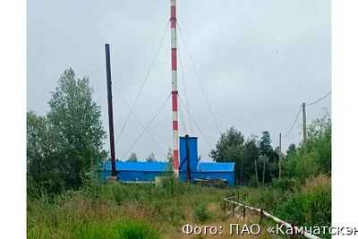 Энергохозяйство Пенжинского района готово к зиме