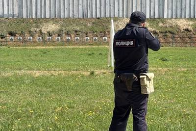 Итоги чемпионата по стрельбе из боевого оружия во Владимирской области