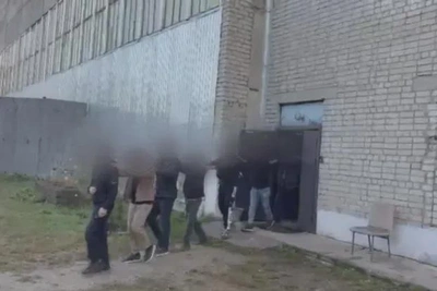 Мигрантов без документов выявили в Благовещенске