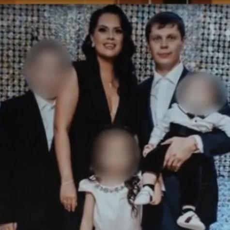 «Чудо, что у меня не треснул череп»: жена миллиардера Евгения Бешенцова попала в больницу с травмами