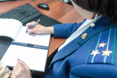 Депутата Черных лишили мандата по утрате доверия