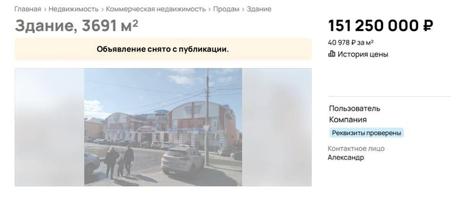 Источник: Avito.ru