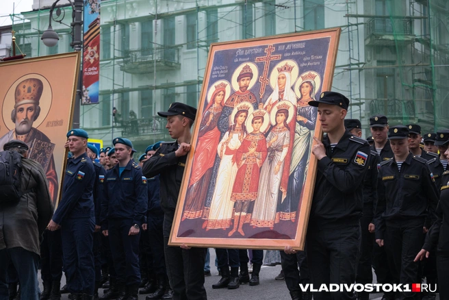 Источник: Елена Буйвол / VLADIVOSTOK1.RU