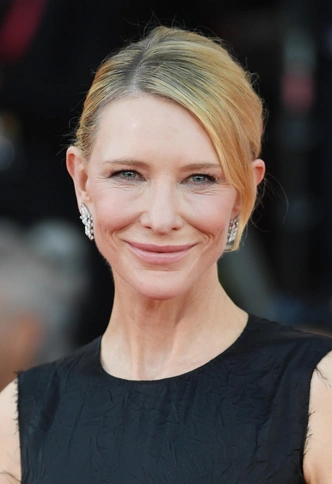 Кейт Бланшетт