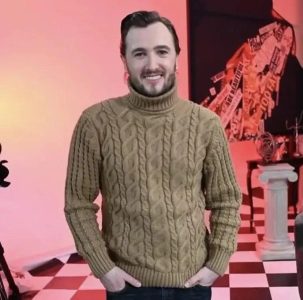 Влад Кадони | www.starhit.ru